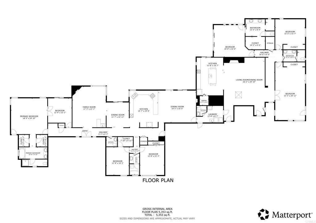 Additional image 106 of 11915 Fuerte Vista Lane, El Cajon, CA 92020