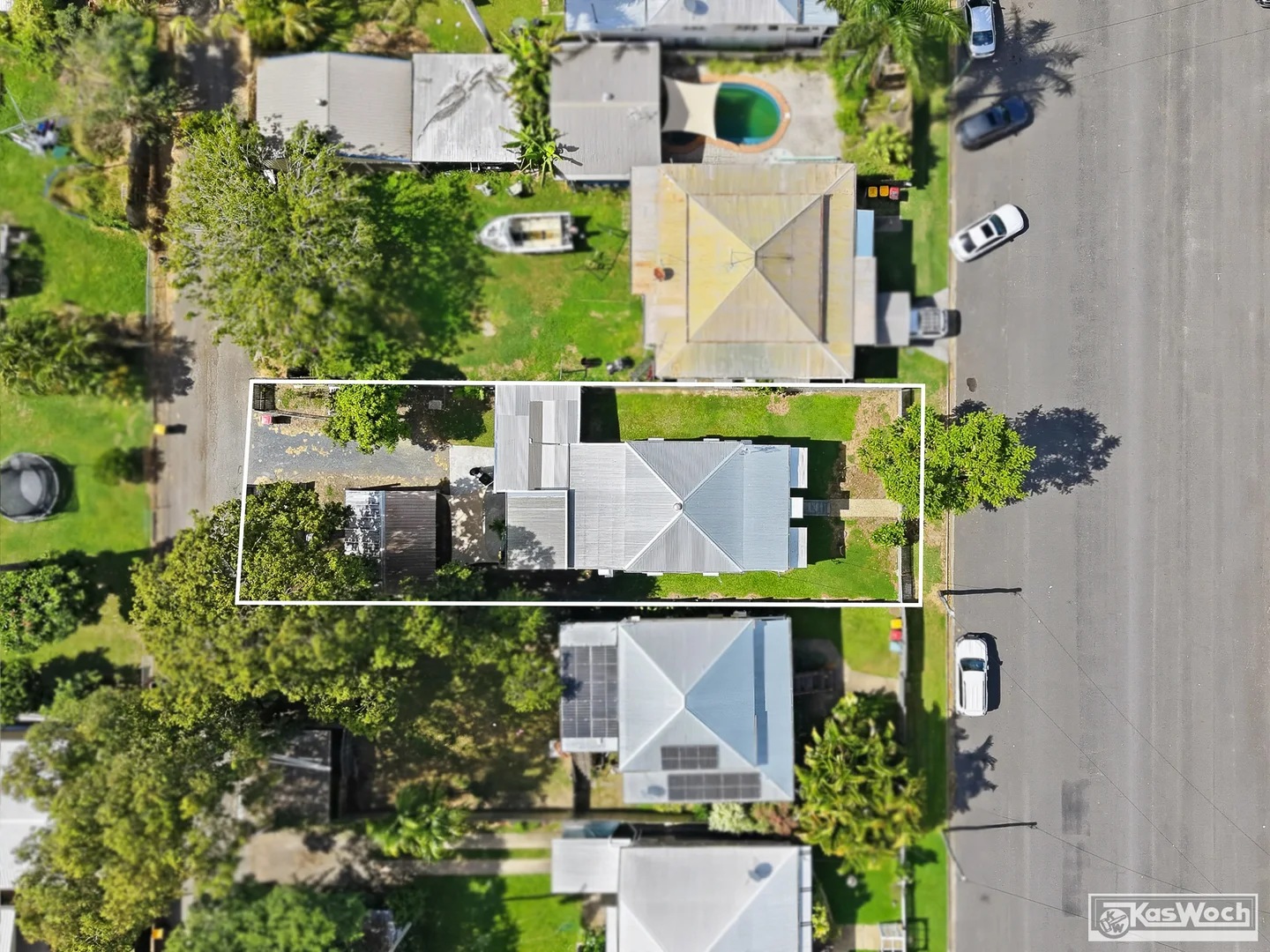 Additional image 21 of 285 EAST STREET, Depot Hill QLD 4700