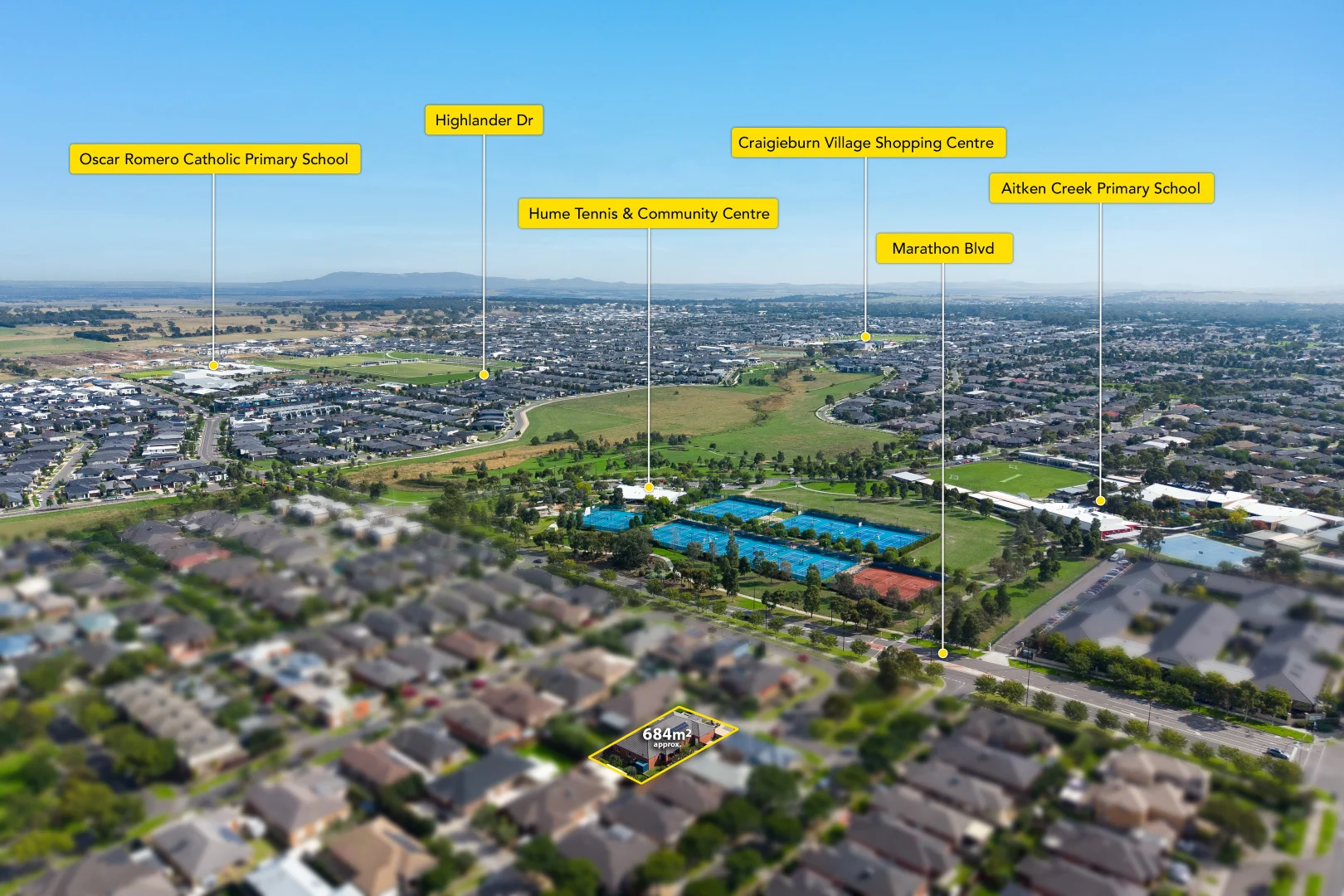 Additional image 31 of 32 Taransay Way, Craigieburn VIC 3064