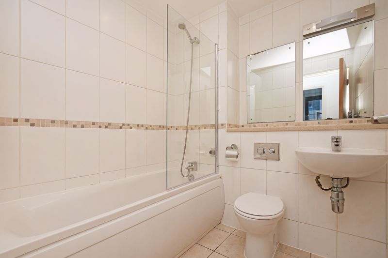 Additional image 5 of 1 bed flat to rentSolly Street Apartments, Sheffield S1