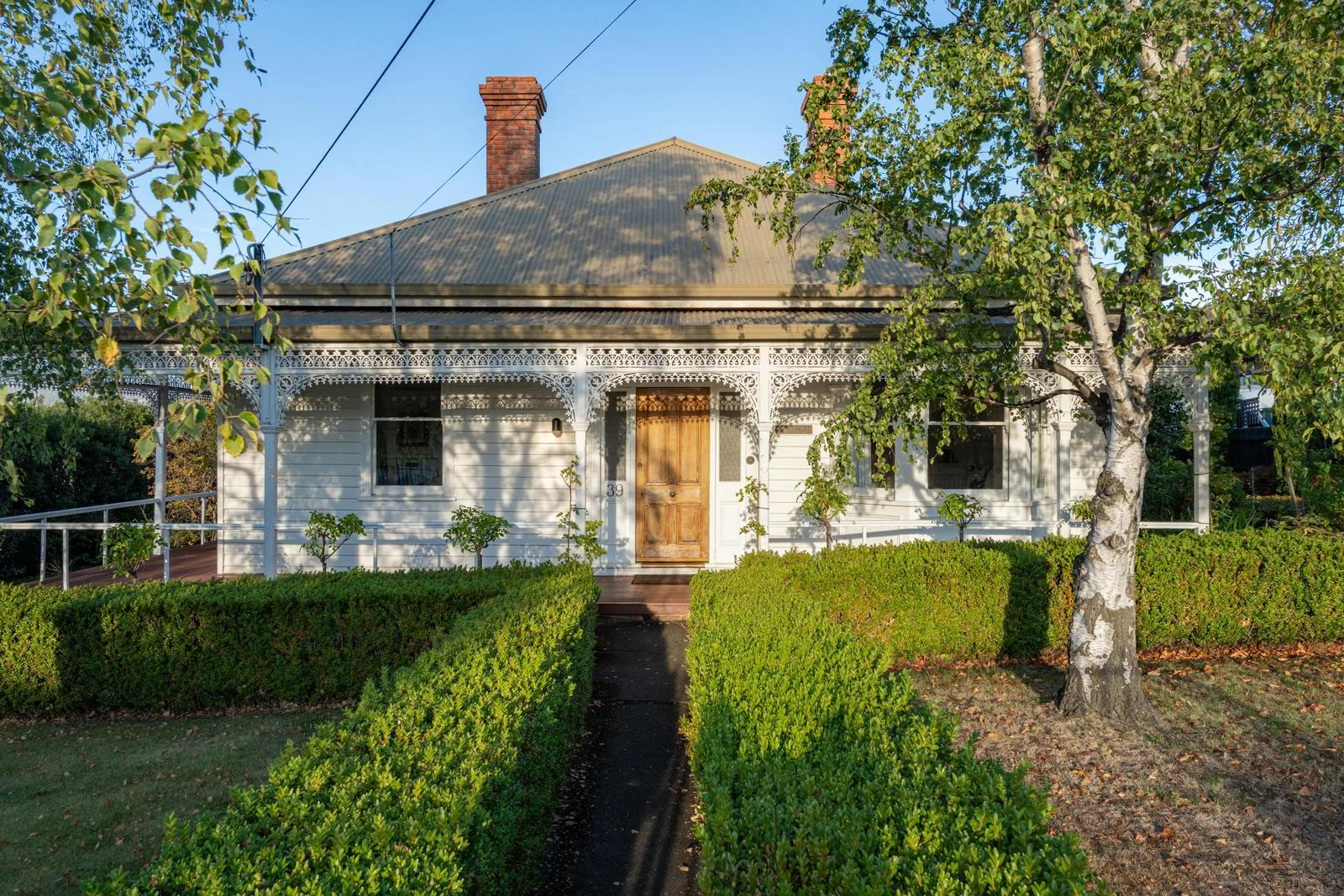 39 Bishop Street, New Town TAS 7008