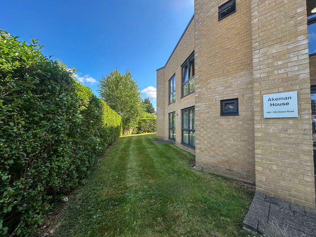 Additional image 11 of 1 bed flat to rentAkeman House, Histon Road, Cambridge CB4