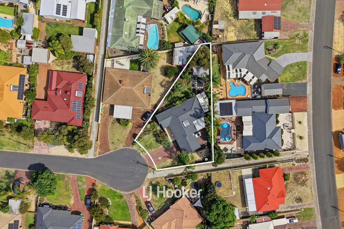 Additional image 20 of 5 Duignan Place, Australind WA 6233