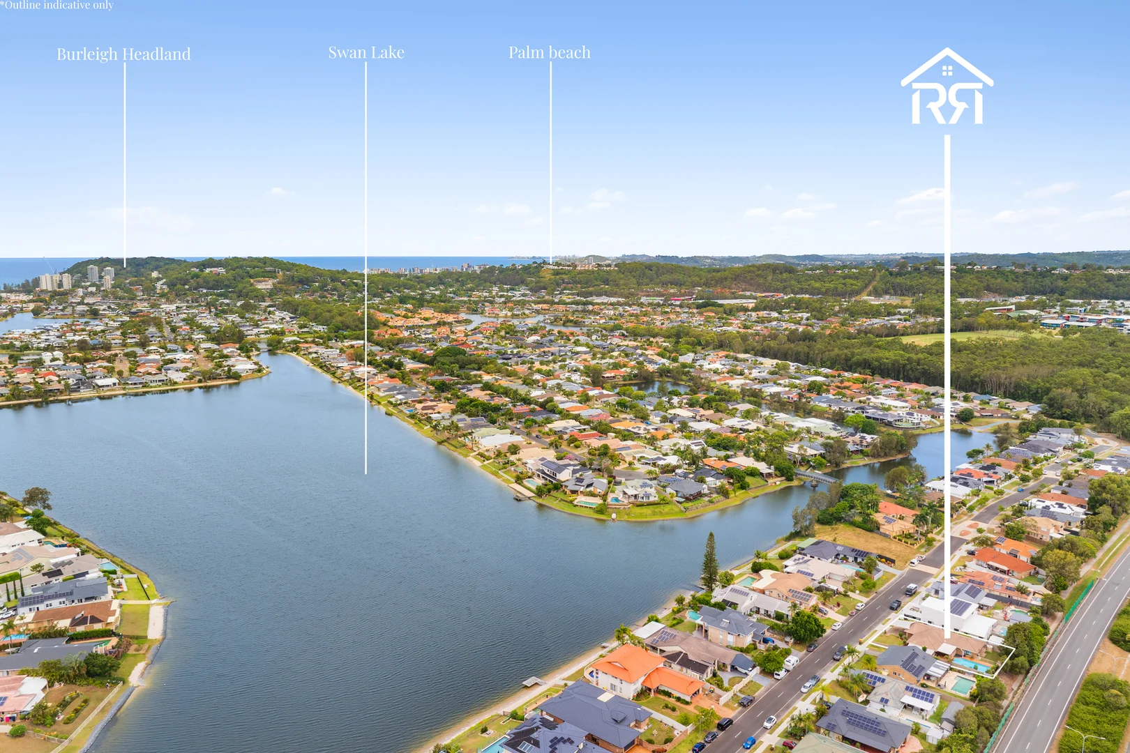 Additional image 24 of 51 Harrier Drive, Burleigh Waters QLD 4220