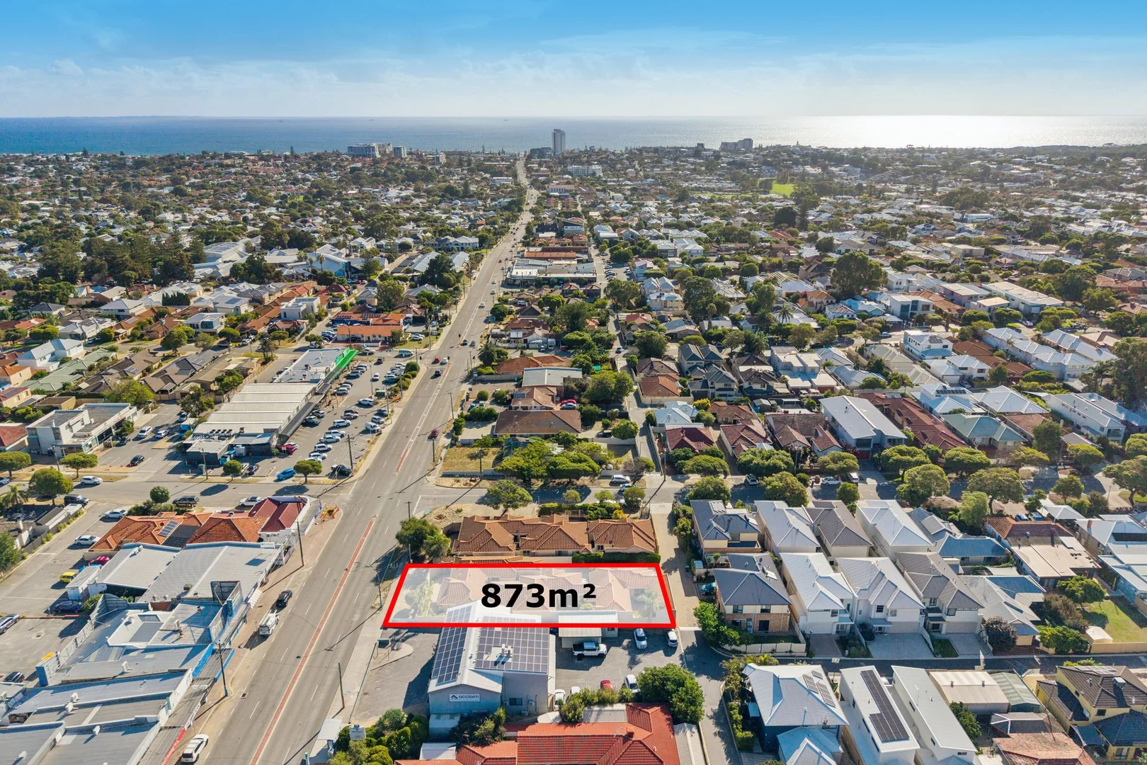 Additional image 3 of 1,2,3/192 Scarborough Beach Road, Doubleview WA 6018