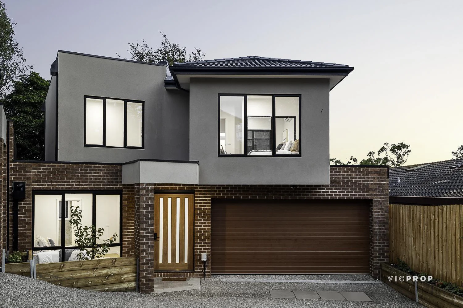 3/1 Thomas Court, Doncaster VIC 3108