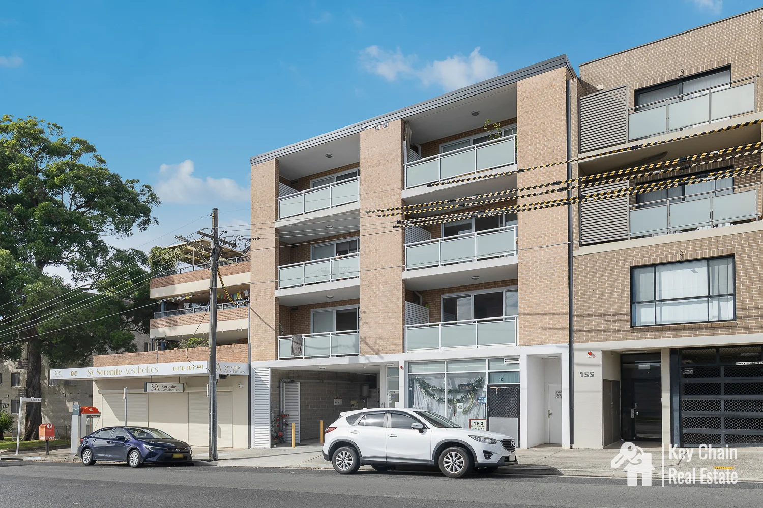 Additional image 8 of 203/153 Wellington Road, Sefton NSW 2162