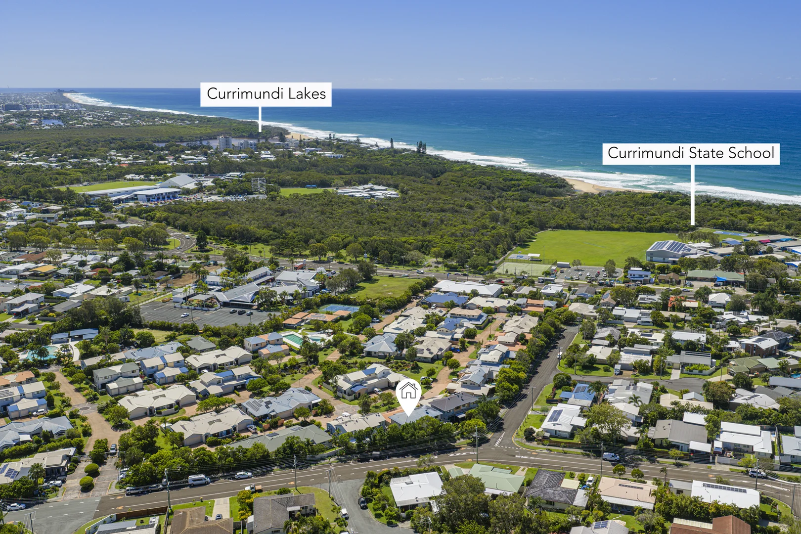 Additional image 14 of 61/9A Browning Boulevard, Battery Hill QLD 4551