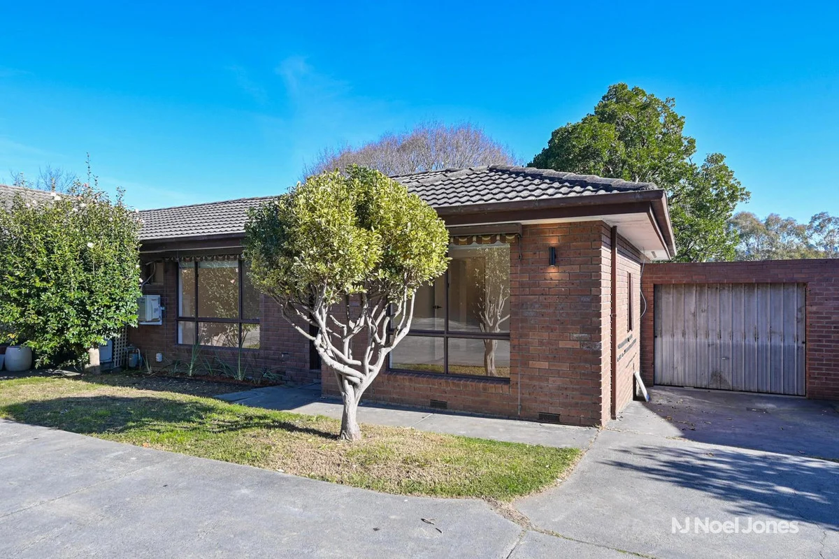 Additional image 8 of 3/68 Hewish Road, Croydon VIC 3136