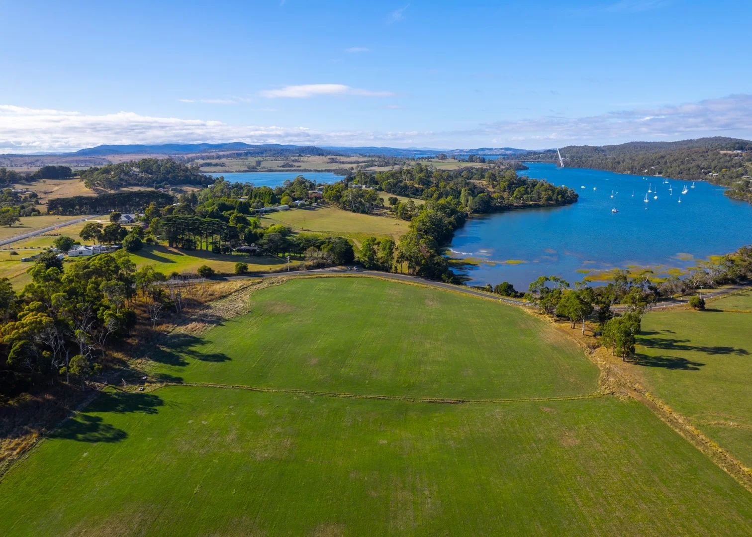 Lot 1/271 Rowella Road, Kayena TAS 7270