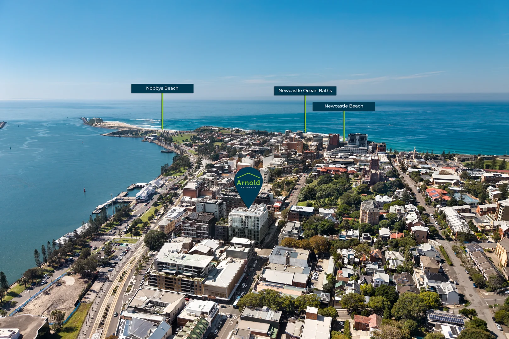 Additional image 22 of 503/11 Perkins Street, Newcastle NSW 2300