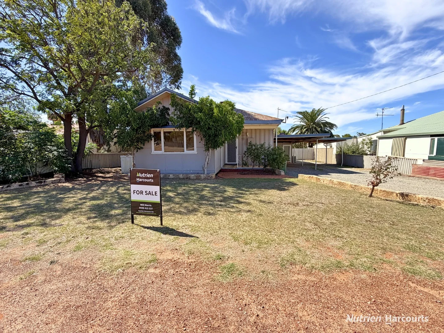 67 Spica Street, Southern Cross WA 6426