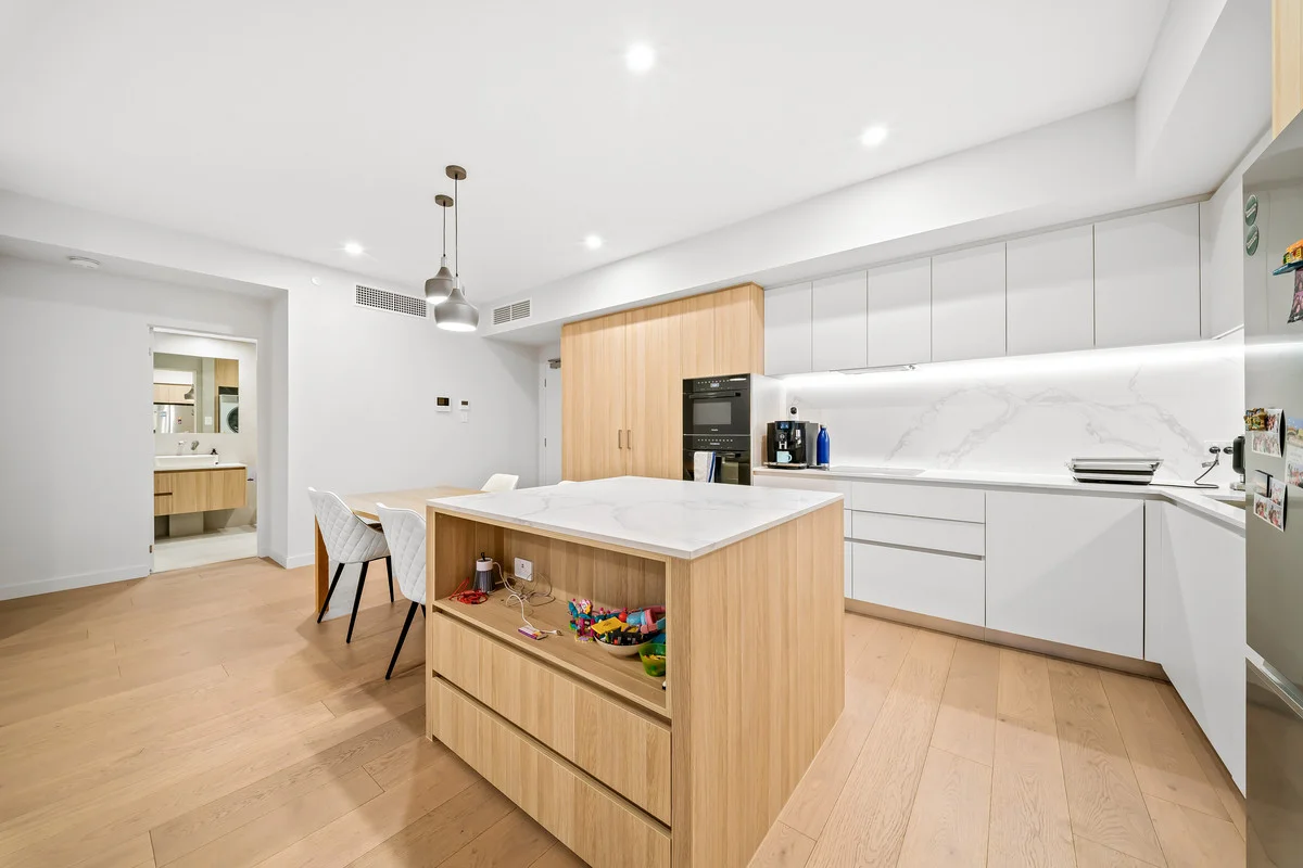 Additional image 6 of 703/3 KINTAIL Road, Applecross WA 6153