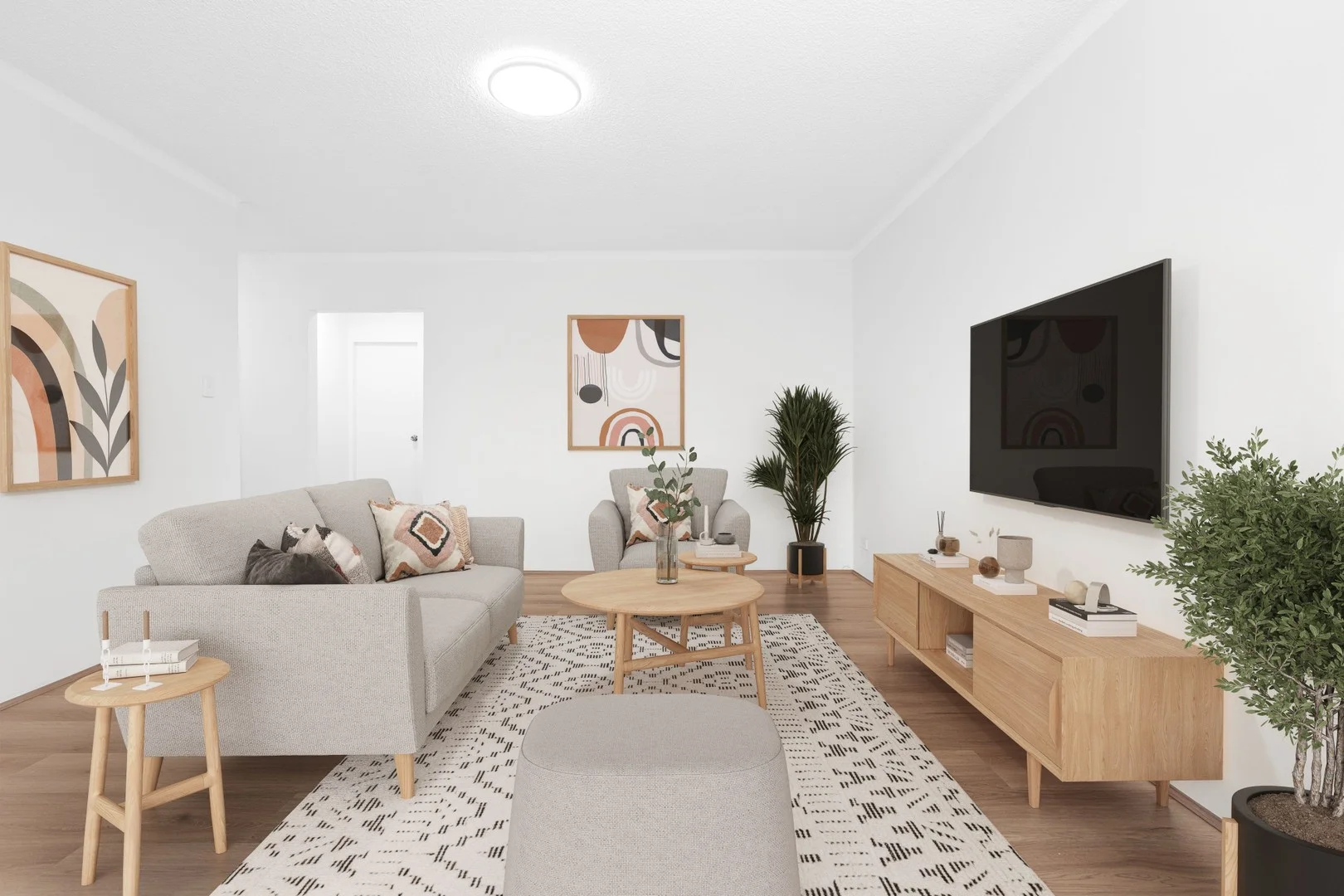 6/818 Victoria Road, Ryde NSW 2112
