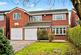 Kingsbury Road, Marston, Sutton Coldfield, Warwickshire, B76