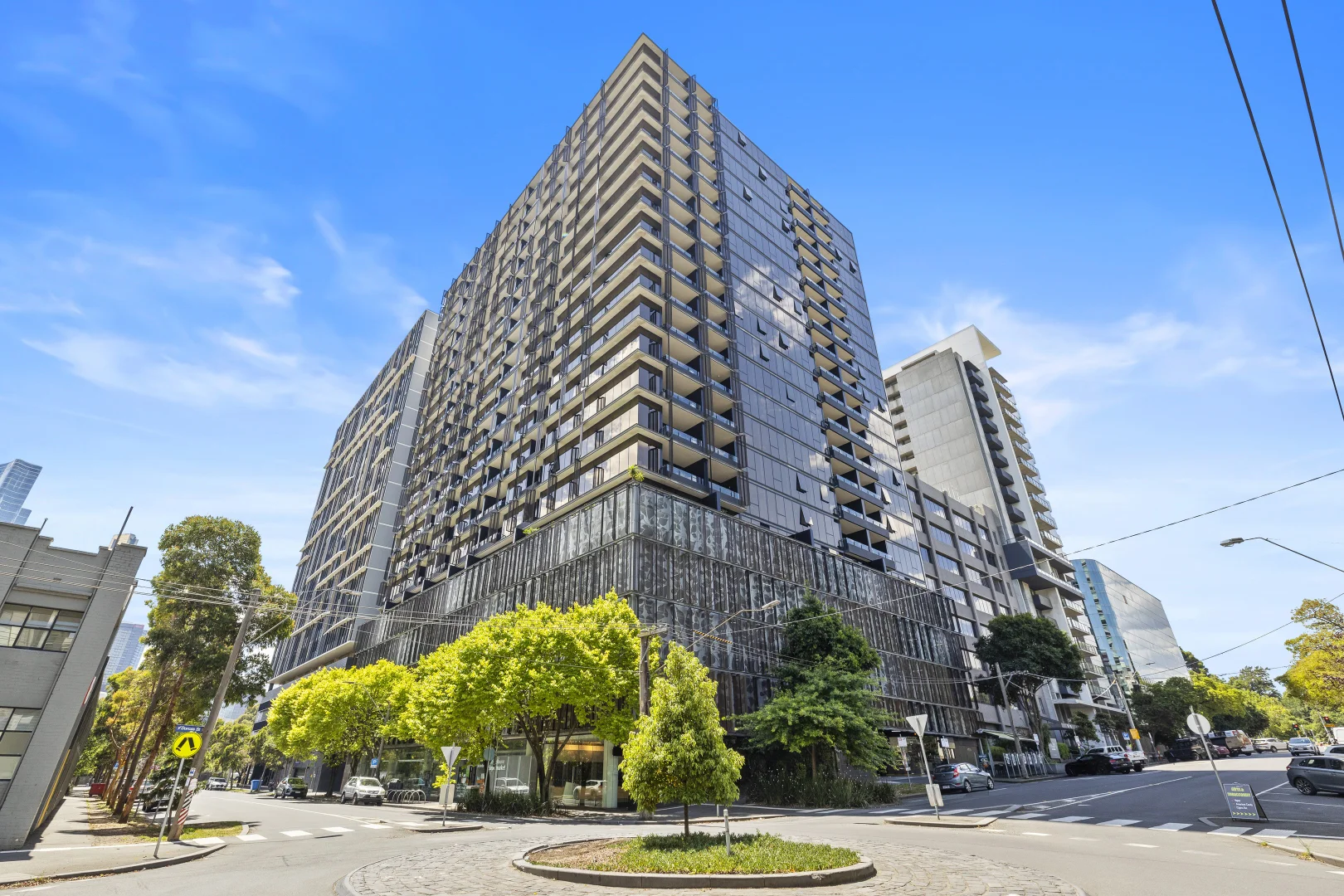 Additional image 17 of 2114/22 Dorcas Street, Southbank VIC 3006