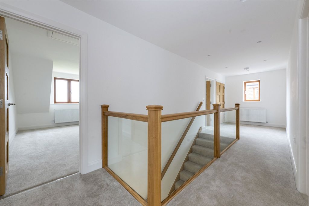 Additional image 6 of 4 bed detached house to rentRolling Fields View, Heathfield, East Sussex TN21