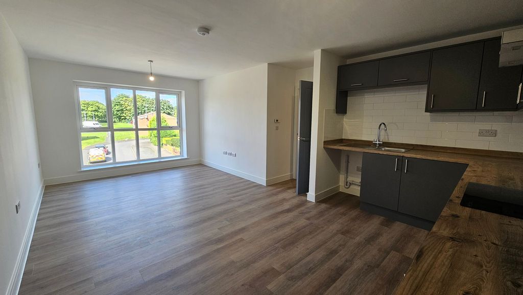 Additional image 2 of 2 bed flat to rentPenkvale Road, Stafford ST17