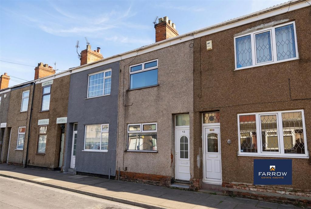 Additional image 20 of 3 bed terraced house to rentDonnington Street, Grimsby DN32