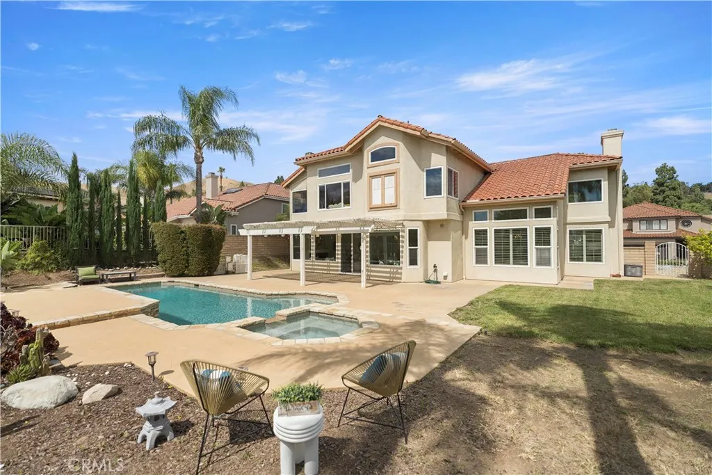 Additional image 92 of 5415 Los Monteros, Yorba Linda, CA 92887