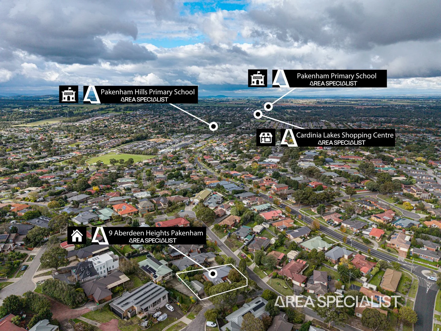 Additional image 30 of 9 Aberdeen Heights, Pakenham VIC 3810