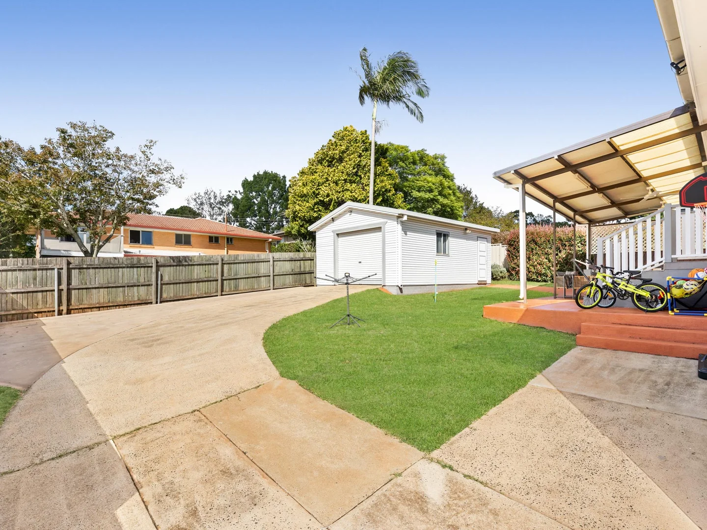 Additional image 16 of 4 Loch Street, Centenary Heights QLD 4350