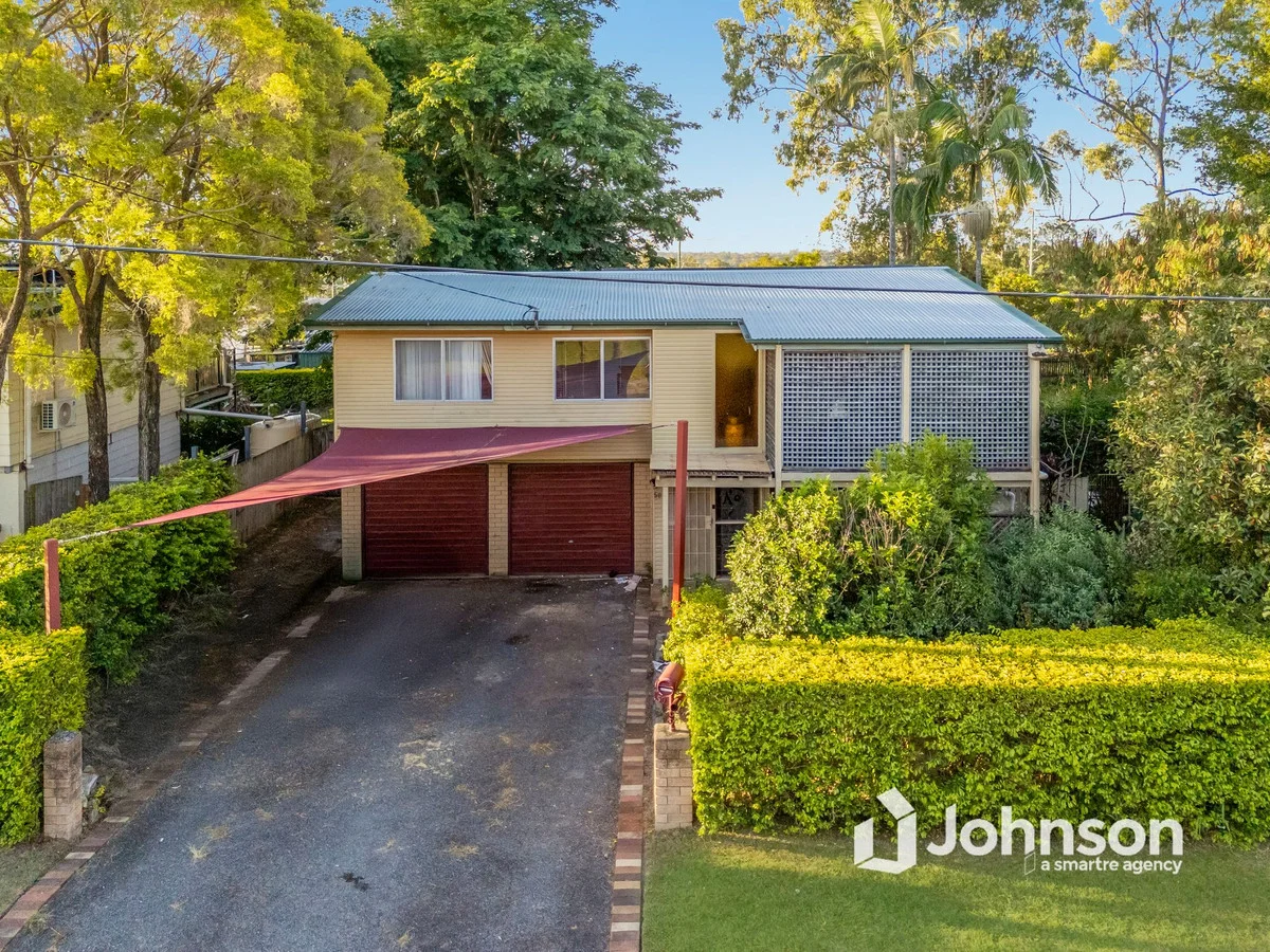 50 Bambil Street, Crestmead QLD 4132