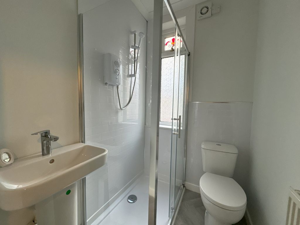 Additional image 9 of 2 bed flat to rentPolquheys Road, East Ayrshire, Cumnock KA18