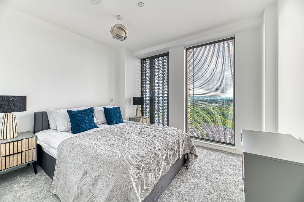 Additional image 14 of 2 bed flat to rentVictoria House, Great Ancoats Street, Manchester M4