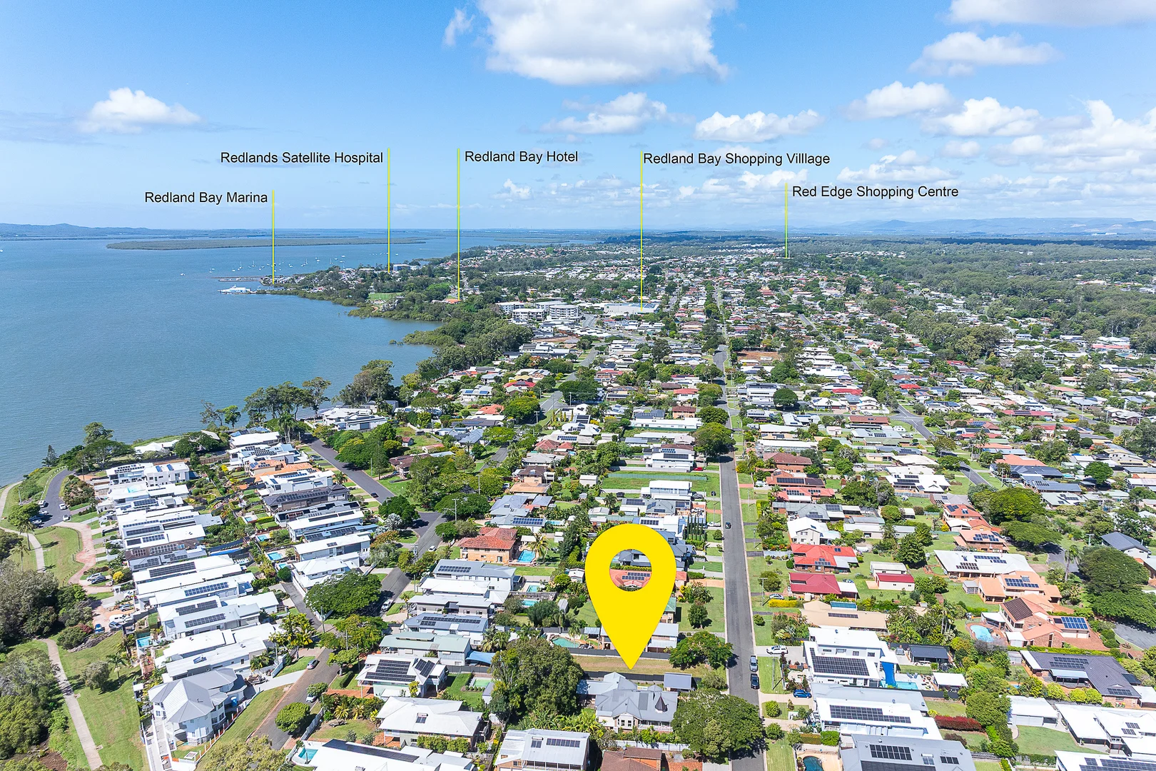 Additional image 3 of 12 Dart Street, Redland Bay QLD 4165