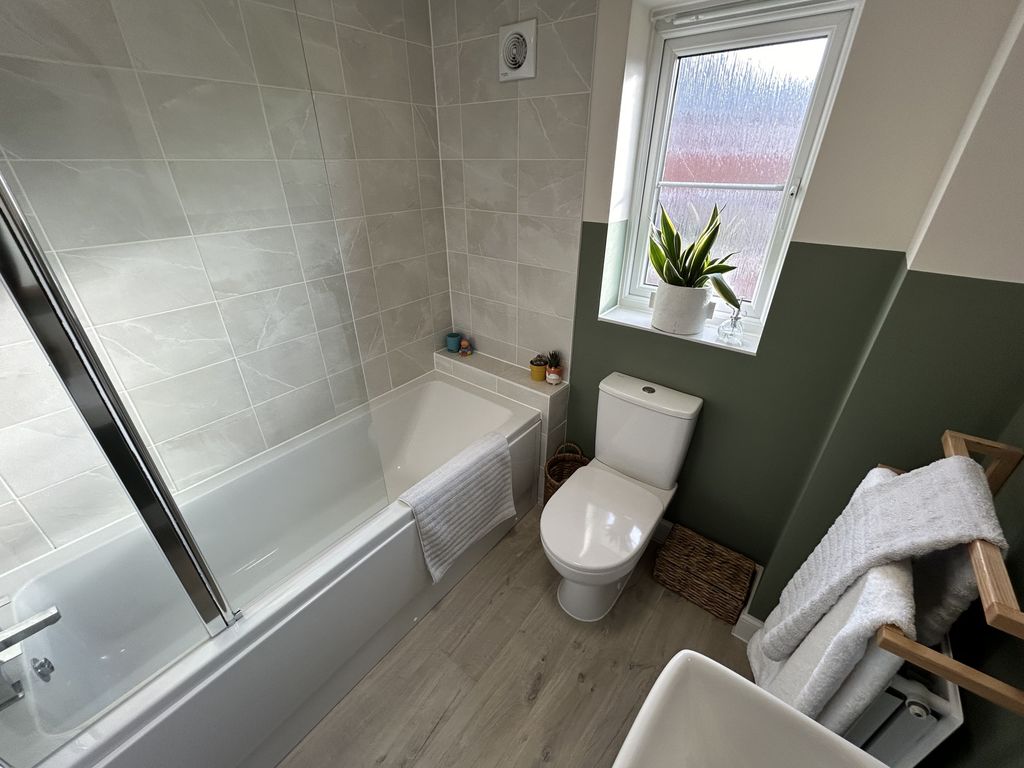 Additional image 16 of 4 bed shared accommodation to rentCortusa Drive, Longridge PR3