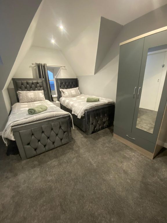 Additional image 9 of 3 bed flat to rent11E West High Street, Crieff PH7