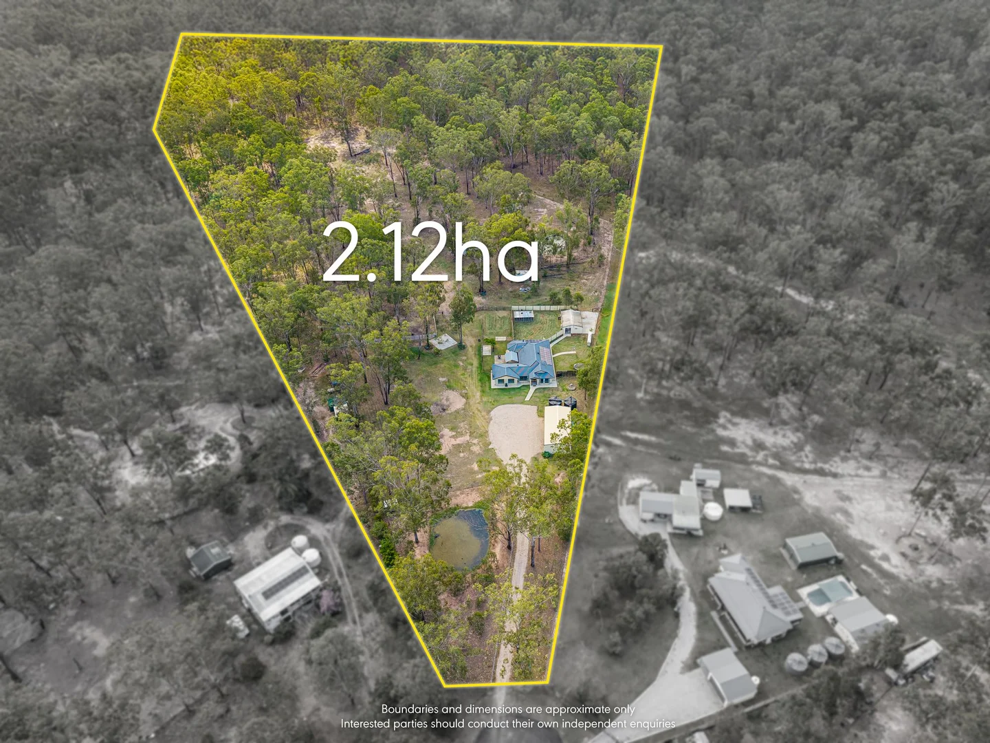 Additional image 20 of 8 Lewis Court, Lockyer Waters QLD 4311