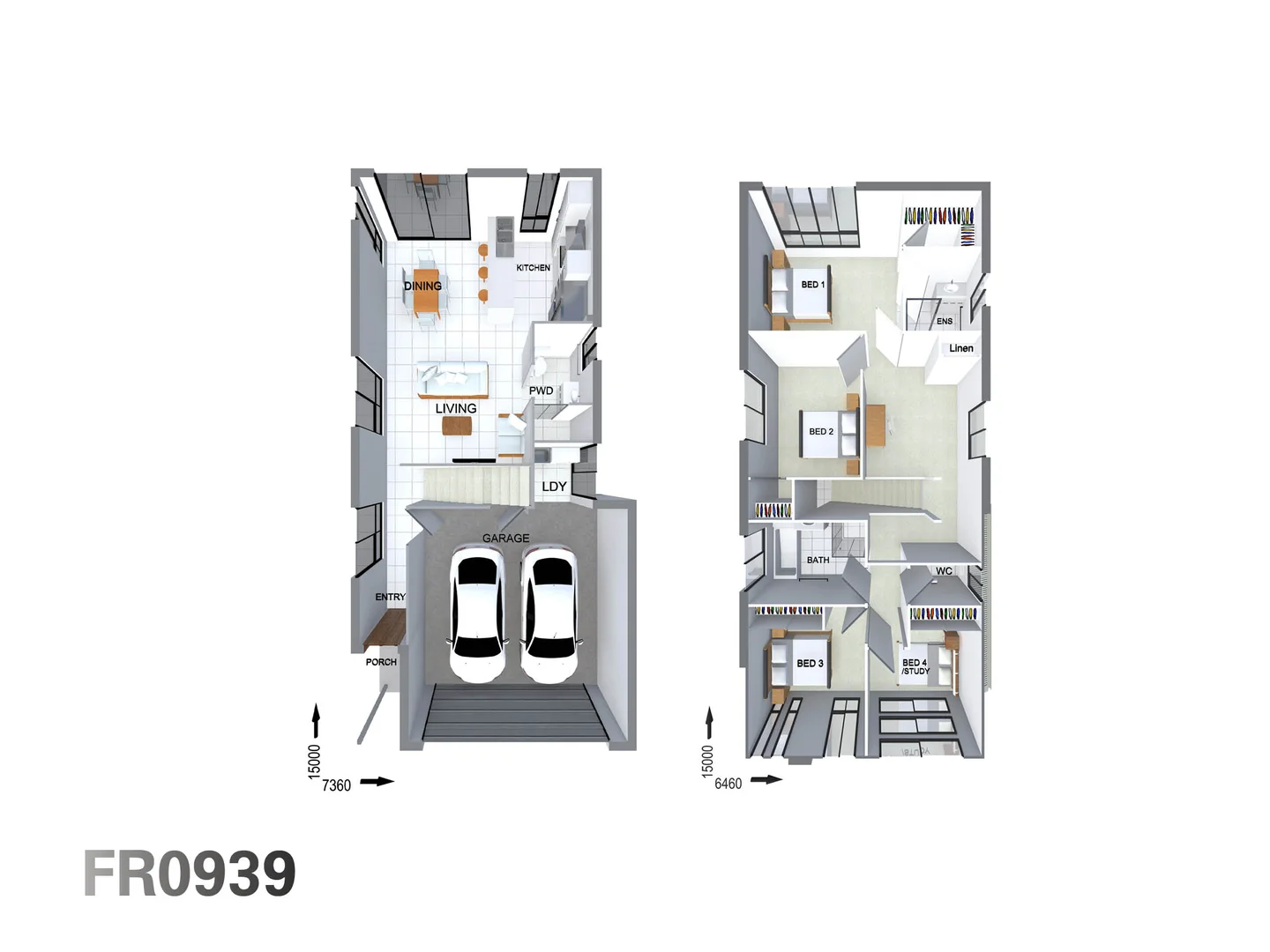 Additional image 2 of Lot 222 Jubilee Cct, South Maclean QLD 4280