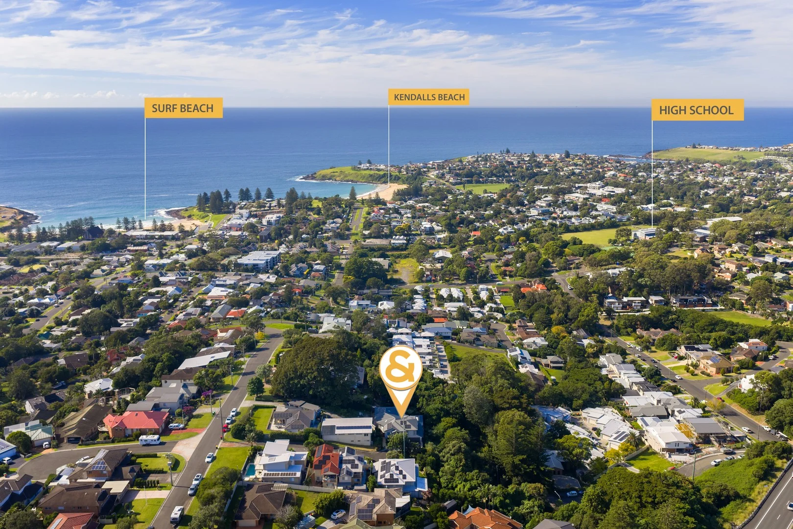 Additional image 3 of 8 Lockett Place, Kiama NSW 2533