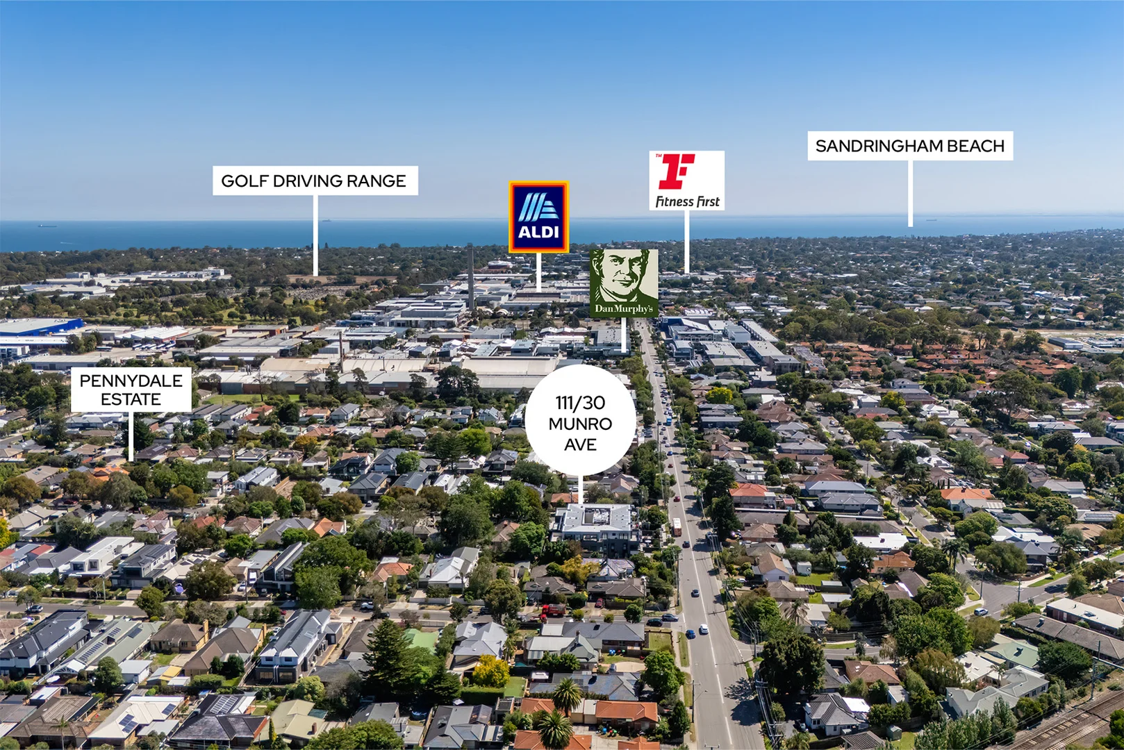Additional image 16 of 111/30 Munro Avenue, Cheltenham VIC 3192