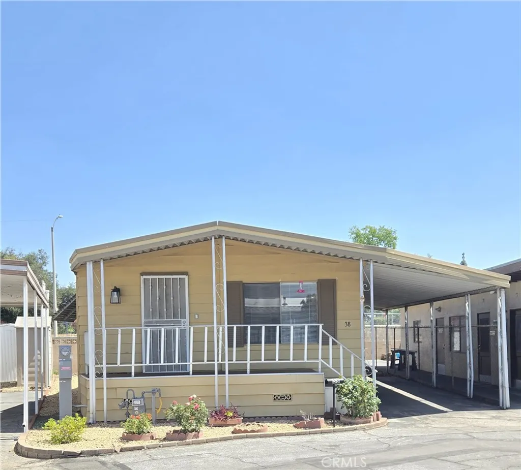 Additional image 2 of 840 E Foothill blvd E Unit 38, Azusa, CA 91702