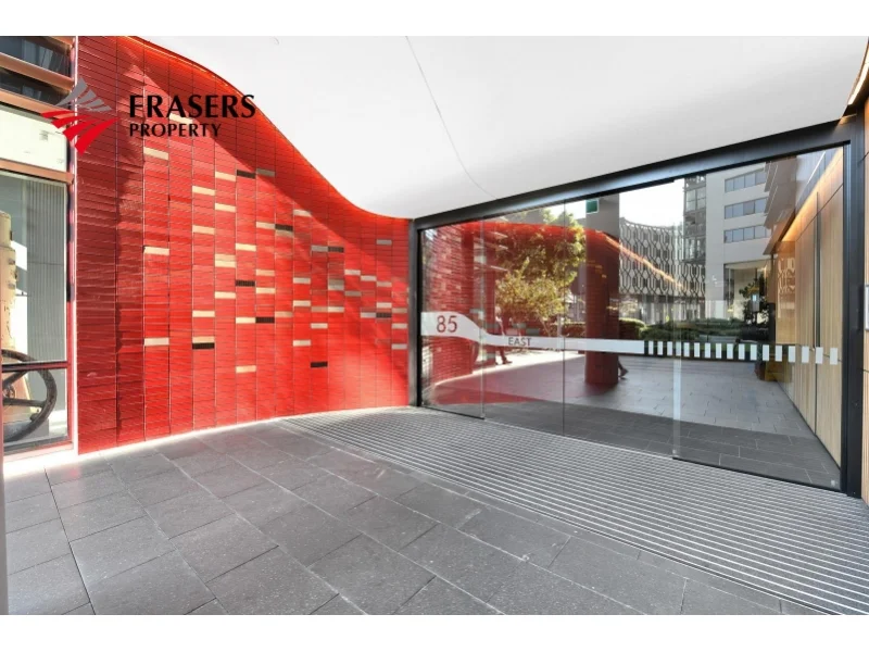 Additional image 12 of C402/83 O'Connor Street, Chippendale NSW 2008