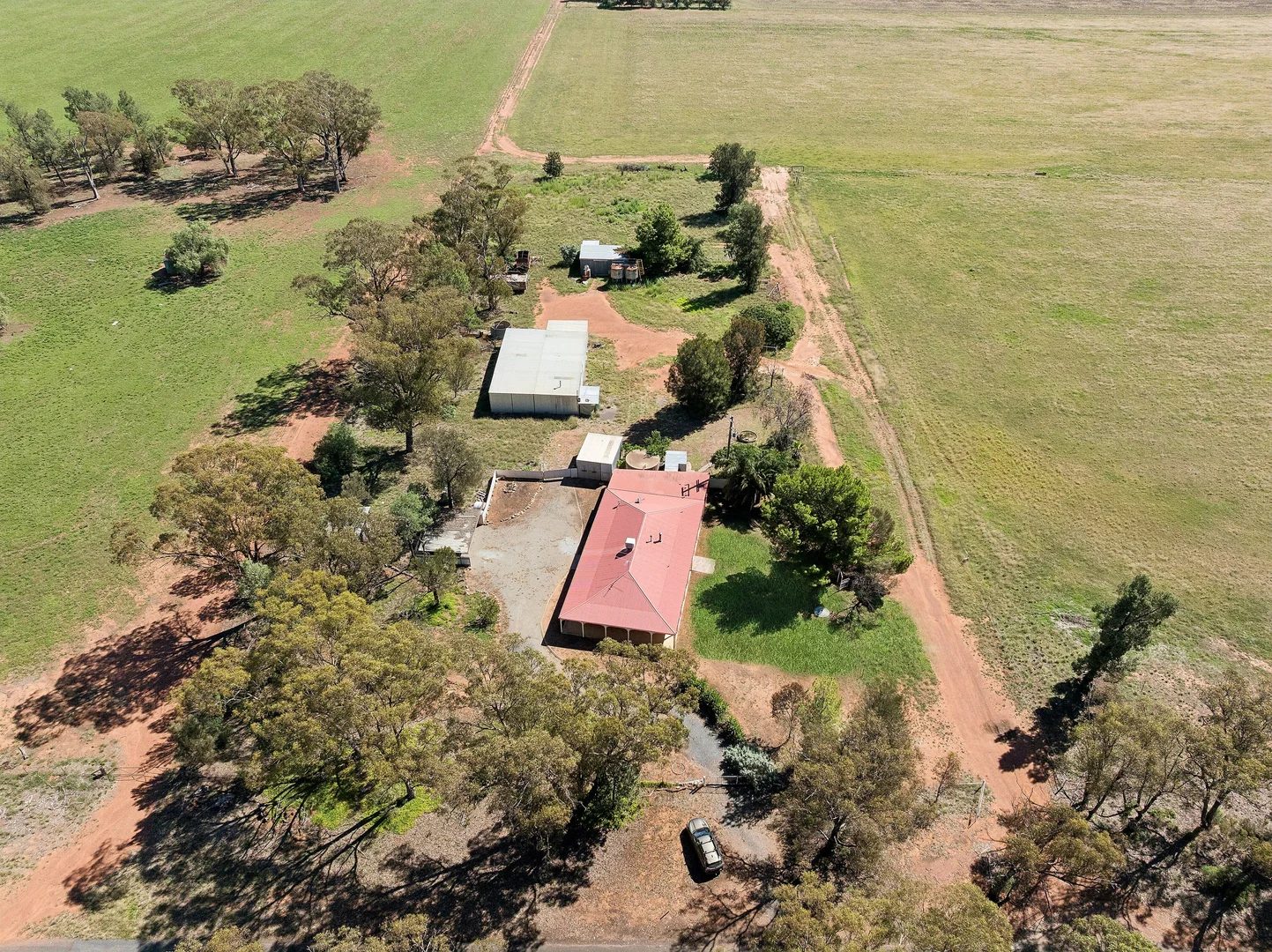 Additional image 2 of 80 Derricks Road, Temora NSW 2666