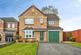 The Fieldings, Sutton-in-Ashfield, Nottinghamshire, NG17