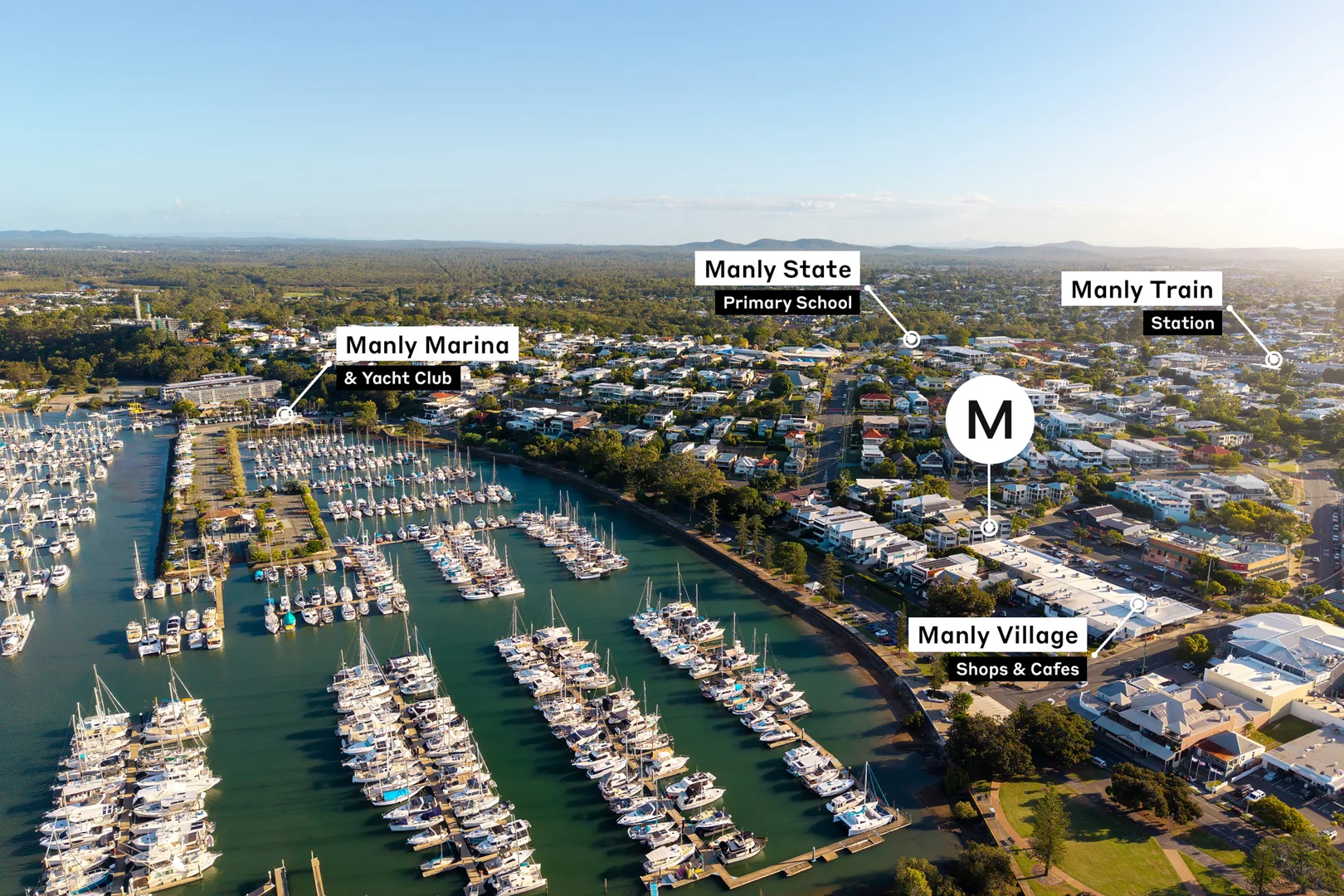 Additional image 14 of 2/226 Stratton Terrace, Manly QLD 4179