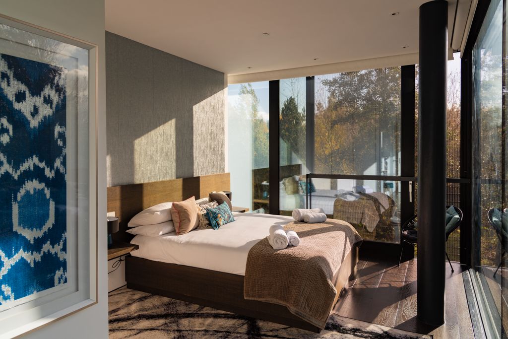 Additional image 33 of 4 bed villa to rentThe Glasshouse, 2 Huntsmans Causeway, Coln Waters, Lechlade, Gloucestershire GL7