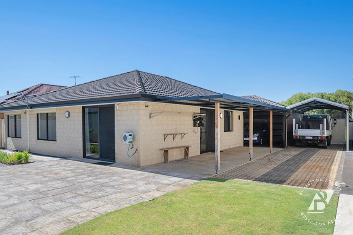Additional image 18 of 49 Prince Regent Drive, West Busselton WA 6280