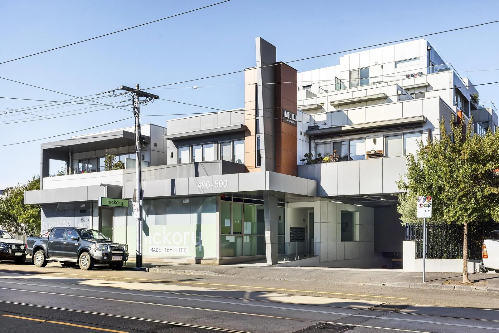 Additional image 3 of 205/496-500 Brunswick Street, Fitzroy North VIC 3068