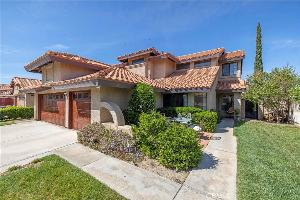 5361 Karling Place, Palmdale, CA 93552