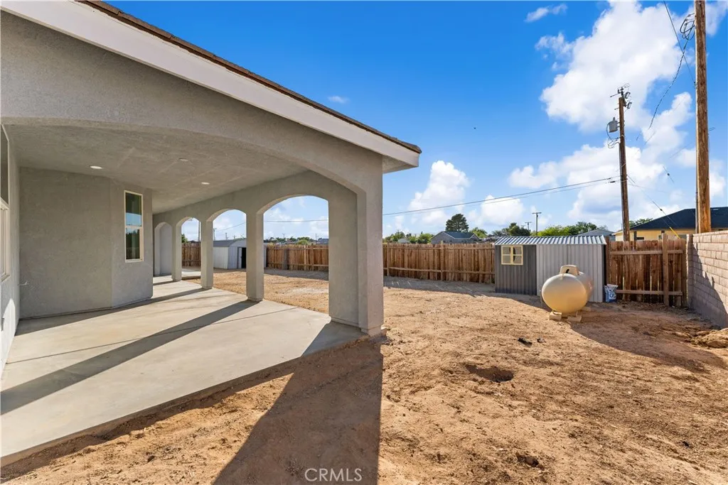 Additional image 41 of 21921 Calhoun Dr, California City, CA 93505
