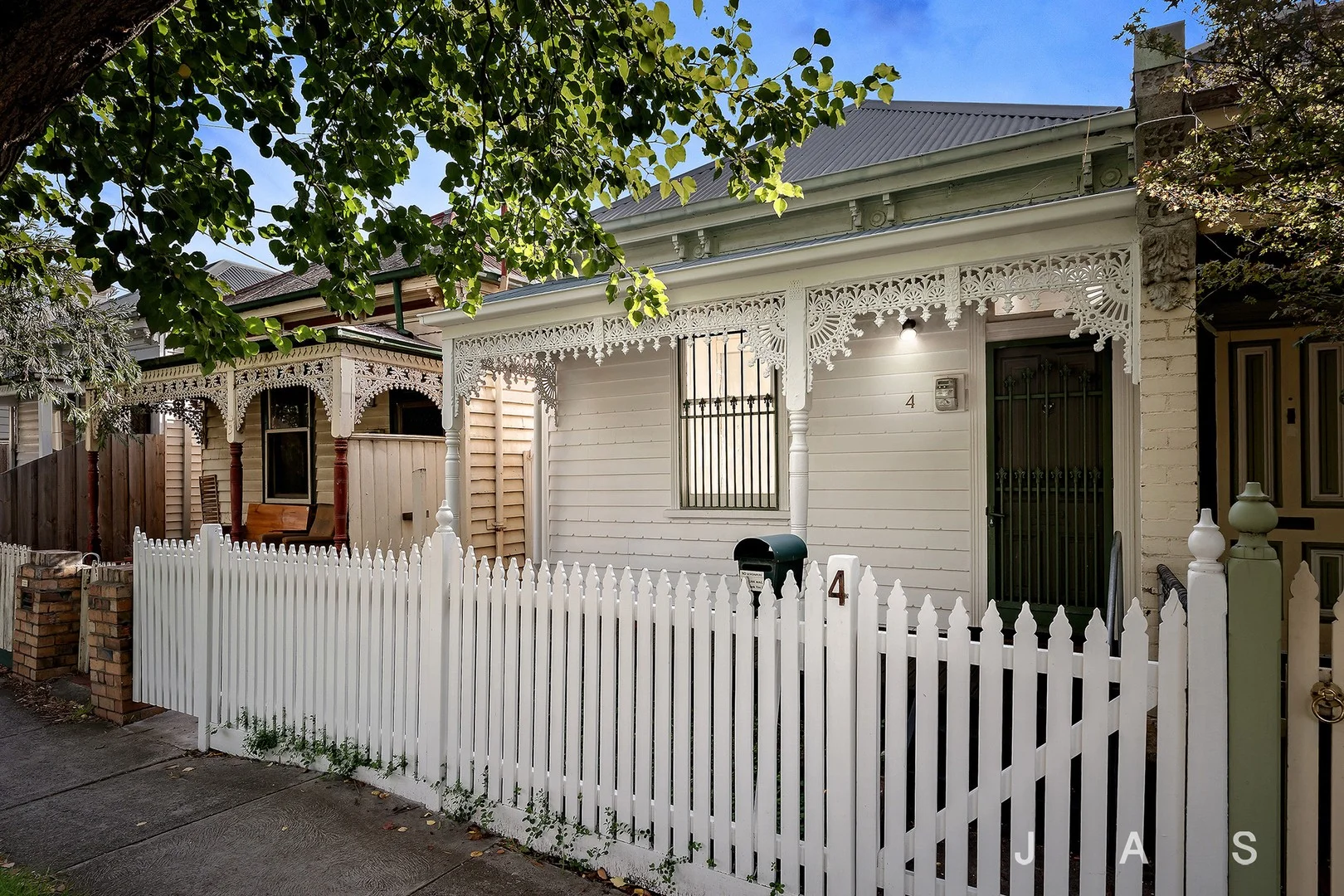 4 Talbot Street, Footscray VIC 3011