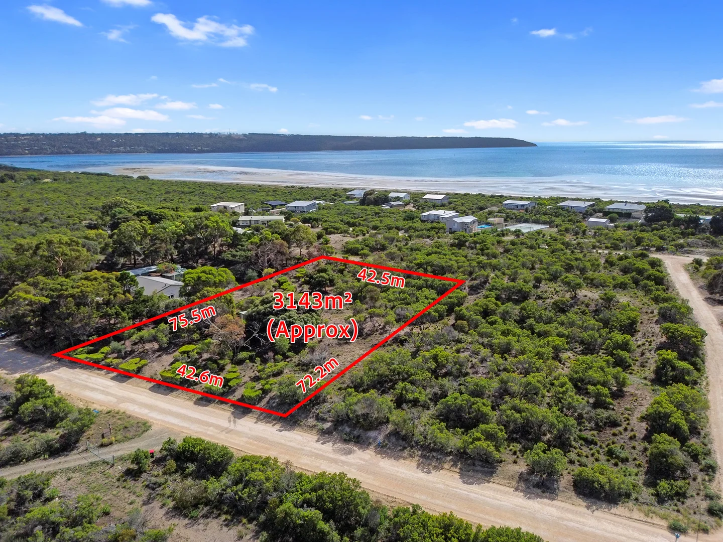 Additional image 5 of 284-286 Island Beach Road, Island Beach SA 5222