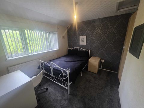 Hazeldene Road, Birmingham B33