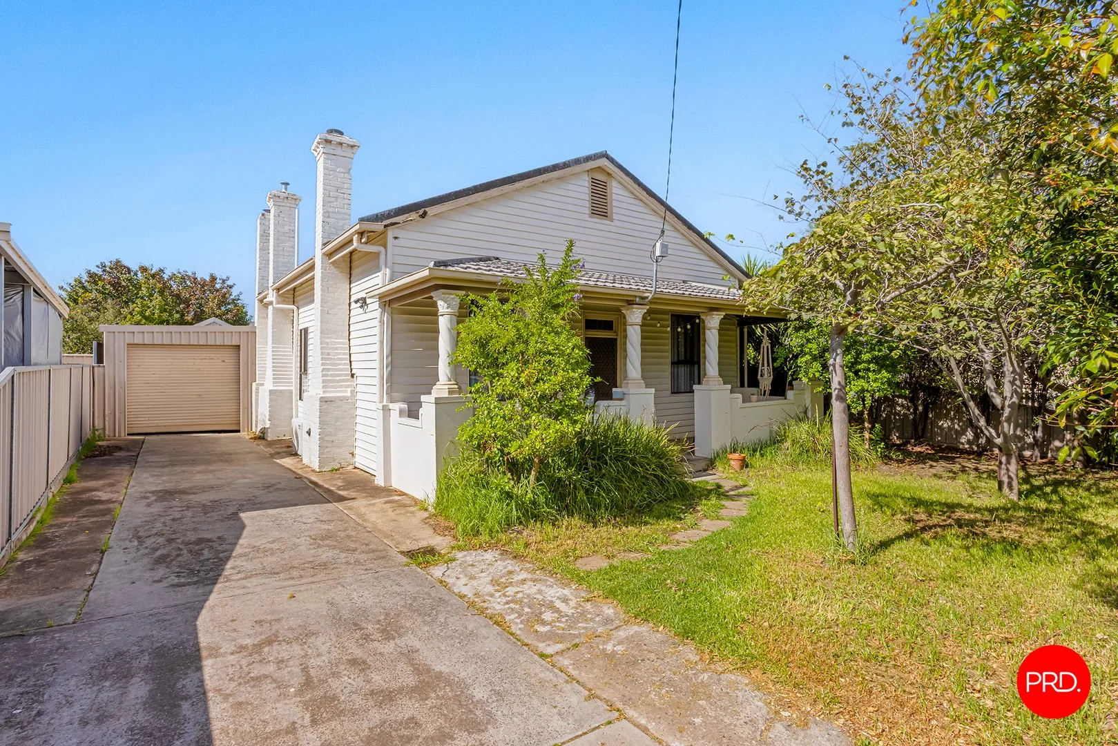 26 Ophir Street, Golden Square VIC 3555